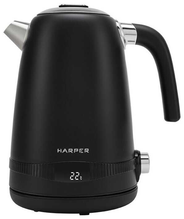 HARPER Электрочайник HWK-MD05