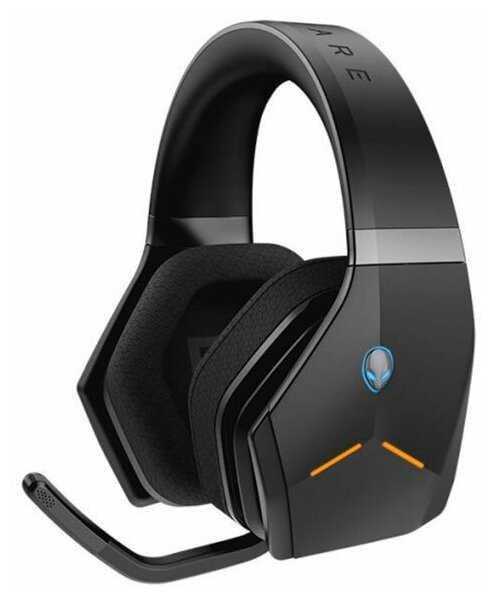 DELL Alienware Wireless Gaming Headset