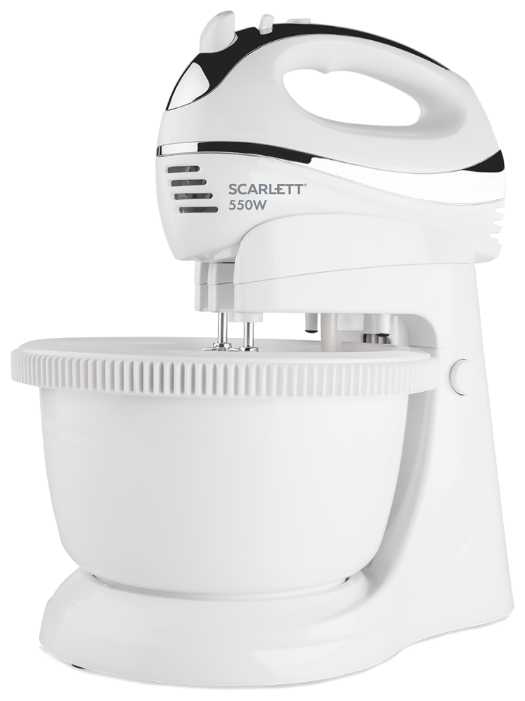 Scarlett SC-HM40B01