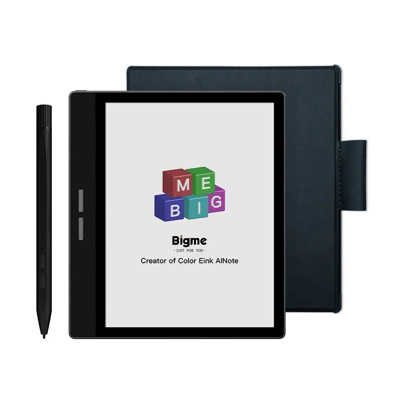 Bigme B751C