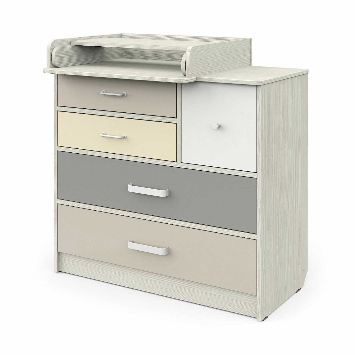 Комод Сириус NORMAN (905) фотография 1