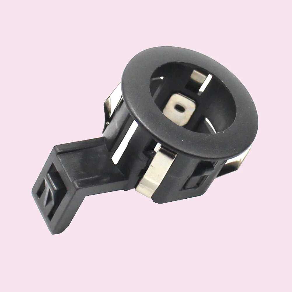 Фиксатор датчика парковки Toyota Honda Camry Venza (39681-TL0-G01 89348-33100) фотография 1