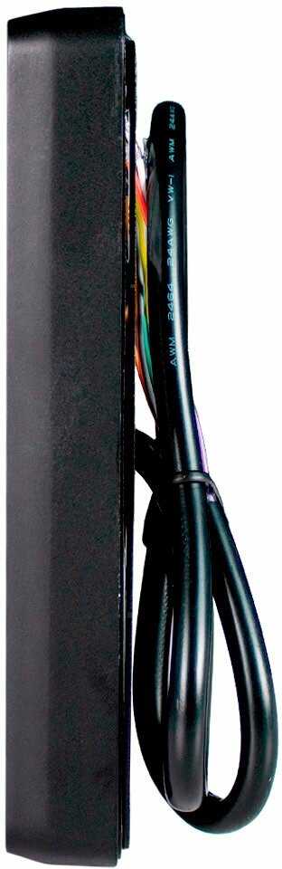 Комплект видеодомофона PS-link KIT-729DP (207CR-B) фотография 7