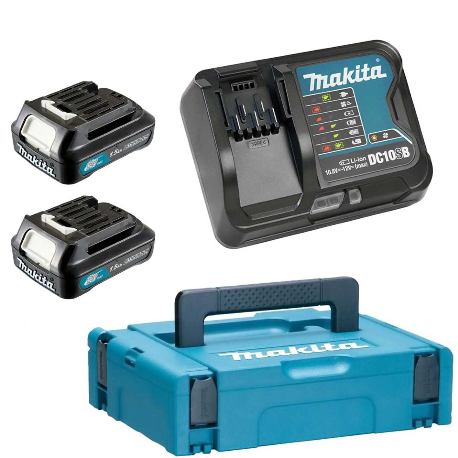 Makita 197652-7 фотография 3