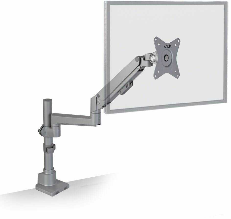 Кронштейн для монитора VLK TRENTO-94 фотография 2