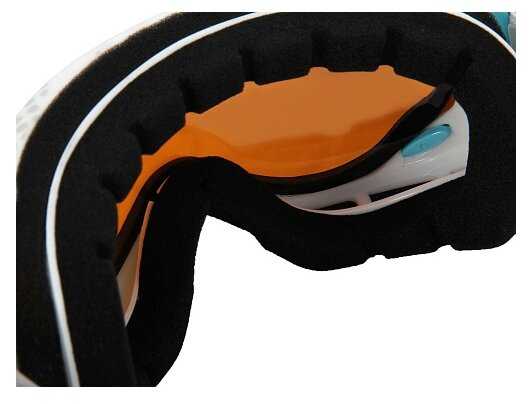 Лыжная маска Sky Monkey SR26 OR фотография 3