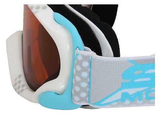 Лыжная маска Sky Monkey SR26 OR фотография 4