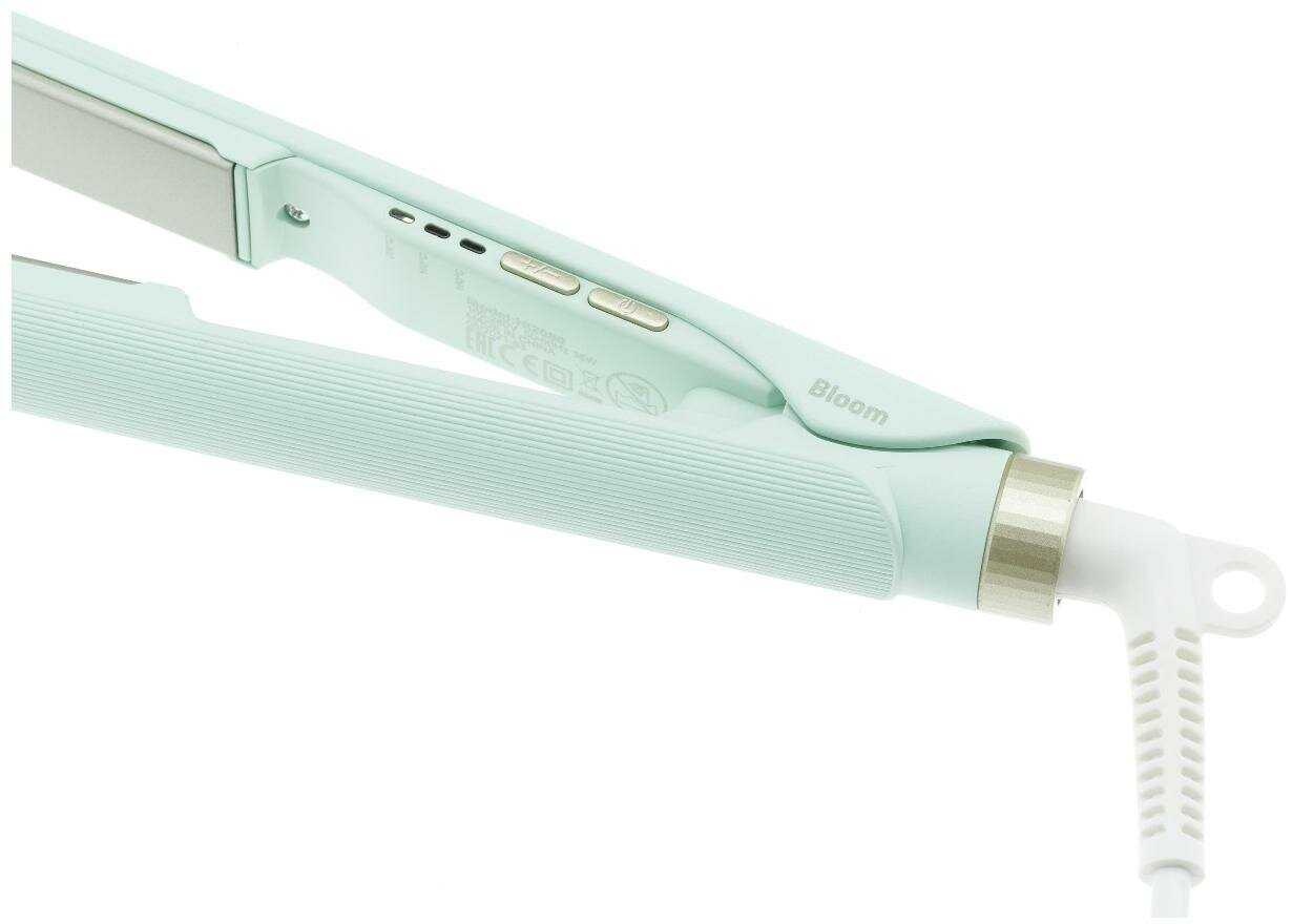 Щипцы для волос DEWAL BEAUTY Bloom (HI2080) фотография 6