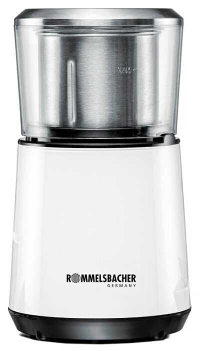 Кофемолка Rommelsbacher EKM 125