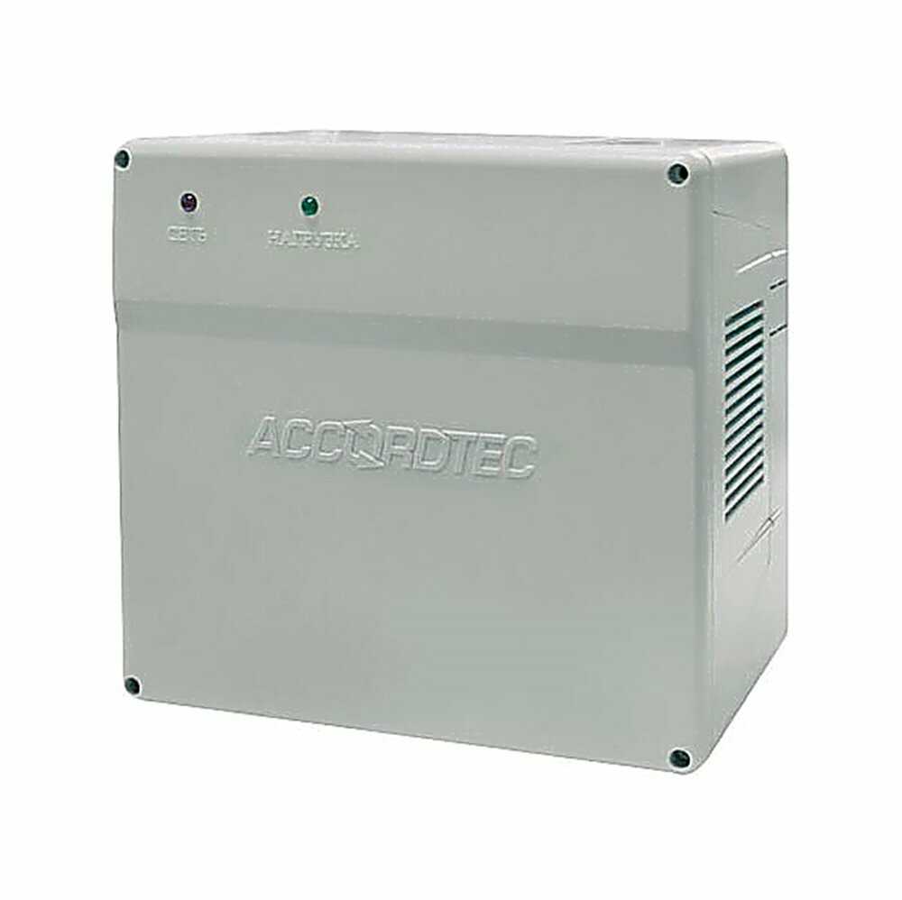 Блок бесперебойного питания ACCORDTEC ББП-20 исп.1 фотография 10