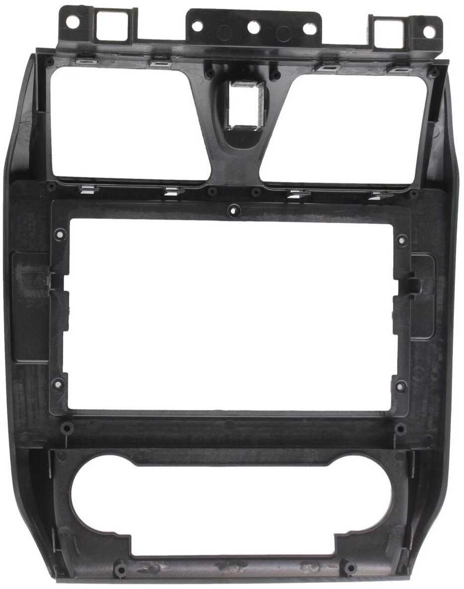 Штатная магнитола Teyes CC3L 4/64 10