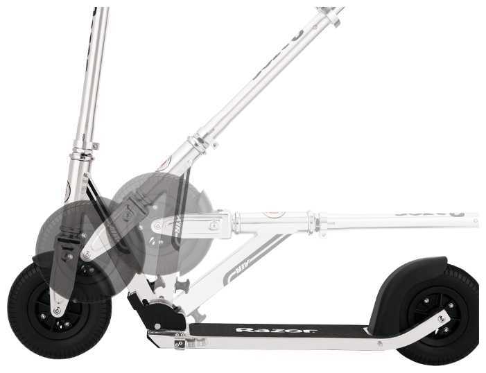 Городской самокат Razor A5 Air фотография 17