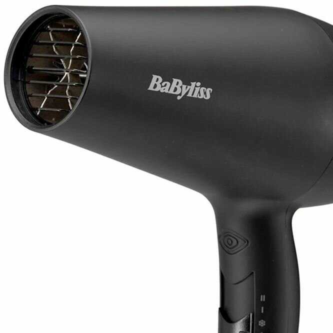 Фен BaByliss D215DE фотография 8