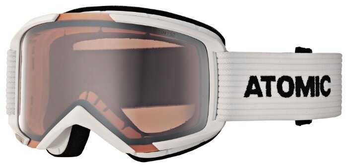 Маска ATOMIC Savor M фотография 3