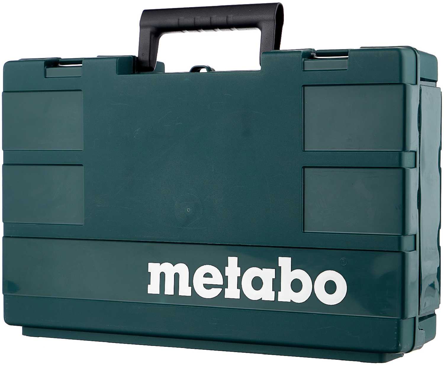 Перфоратор аккумуляторный Metabo KHA 18 LTX 600210650 фотография 13