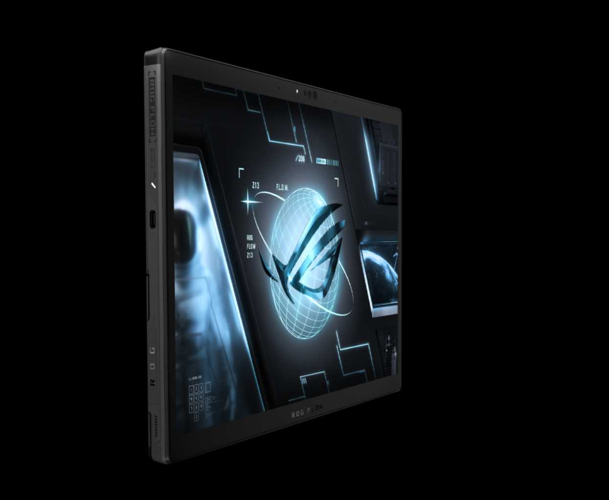 Ноутбук Asus Rog Flow Z13 GZ301 (2024) фотография 4