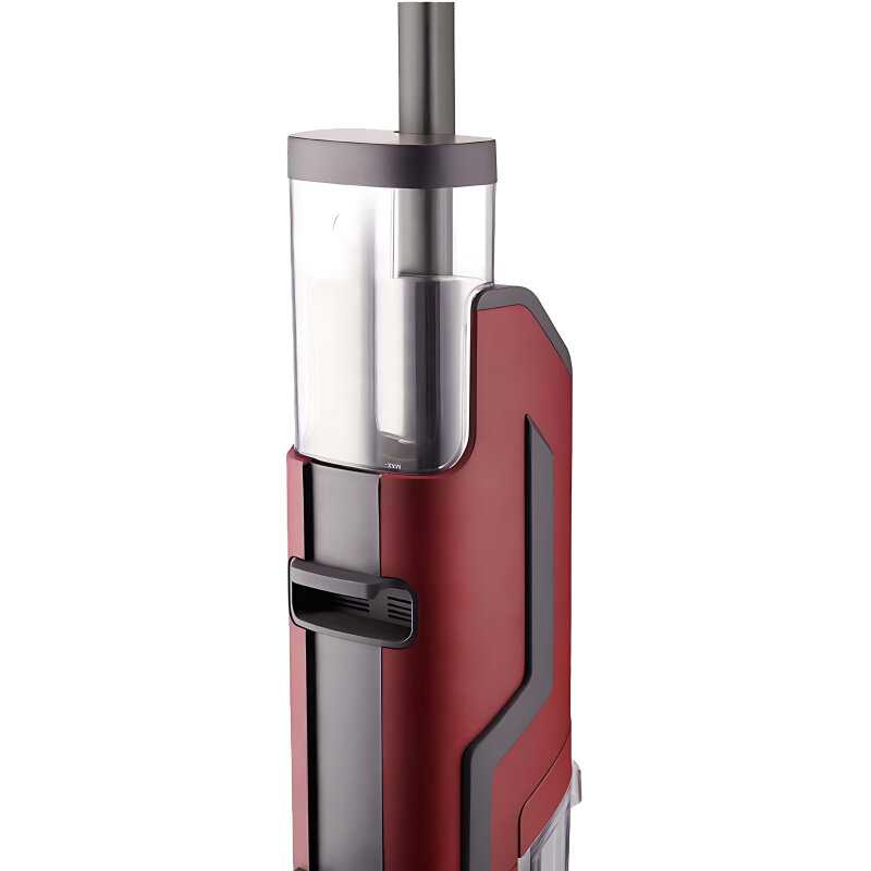 Вертикальный пылесос THOMSON VH20BW01 фотография 4