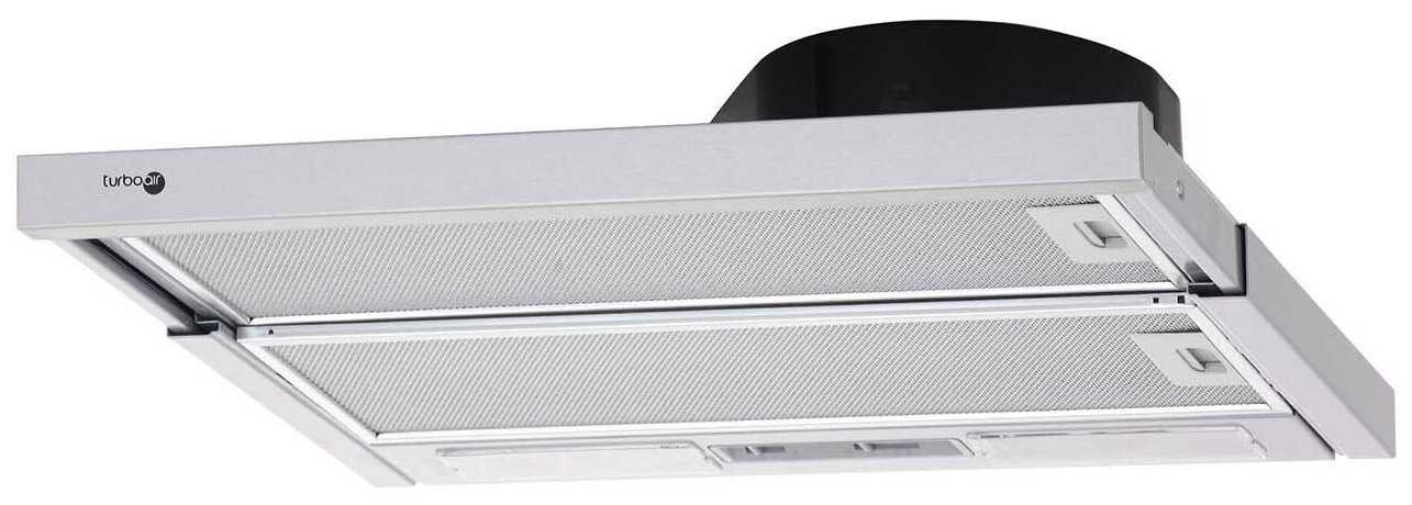 Вытяжка Turboair GEA 1M (GRFX/A/60)