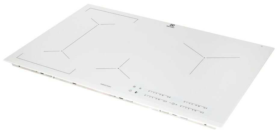 Индукционная варочная панель Electrolux EIV 83443 фотография 8