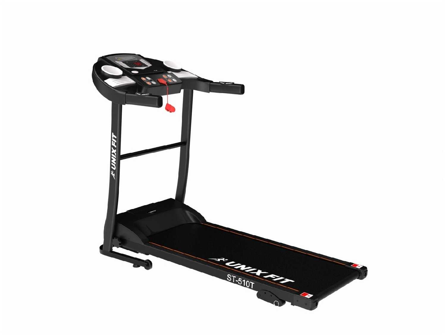Беговая дорожка UNIX Fit ST-510T (2021)