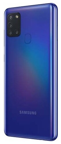 Смартфон Samsung Galaxy A21s фотография 10