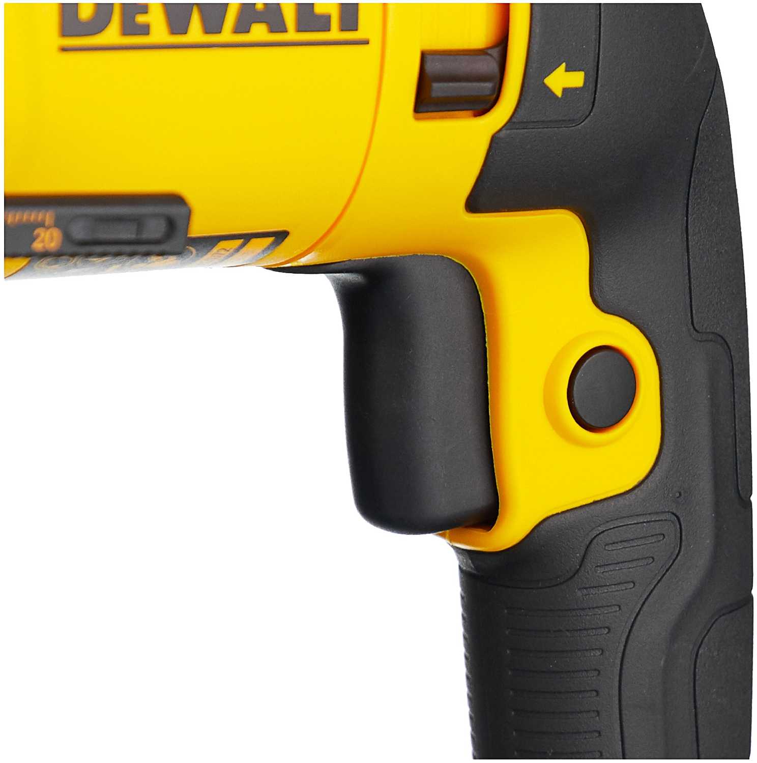 Перфоратор DeWalt D 25144 K фотография 7