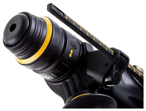 Перфоратор DeWalt D 25144 K фотография 8