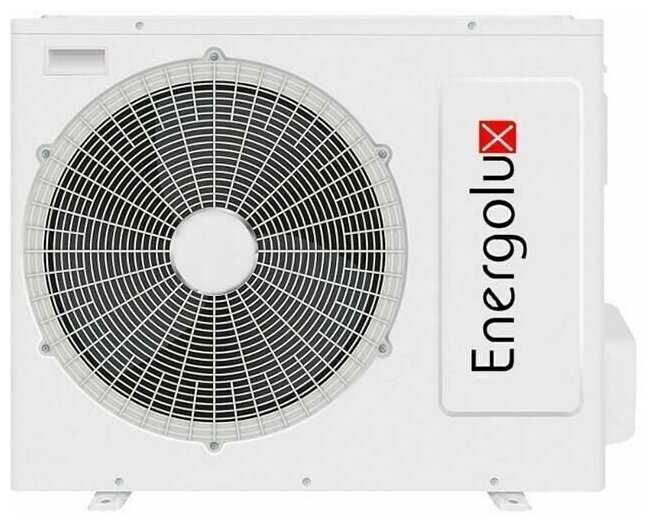Мультисплит-система Energolux на две комнаты SAM14M1-AI/2 + SAS09M2-AI*2 фотография 1