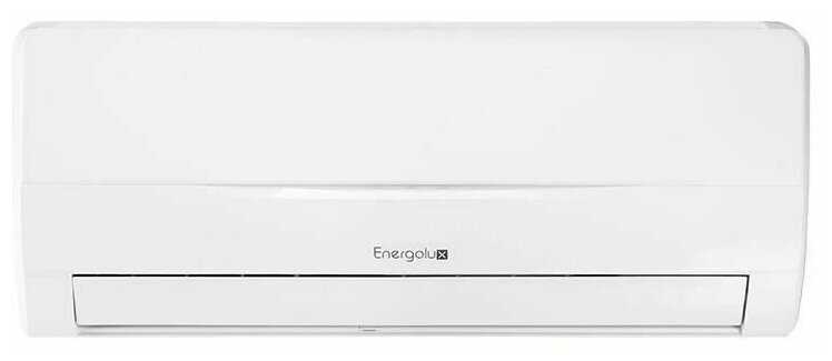 Мультисплит-система Energolux на две комнаты SAM14M1-AI/2 + SAS09M2-AI*2 фотография 2