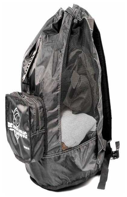 Рюкзак для снаряжения spearfishing Sarbags Пикша, для дайвинга, для подводной охоты фотография 2