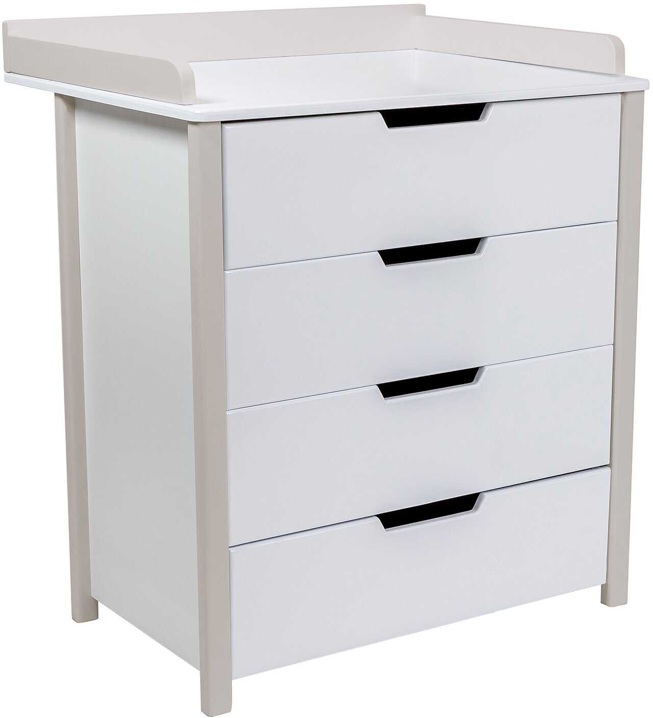 Пеленальный комод Sweet Baby Perfetto фотография 11