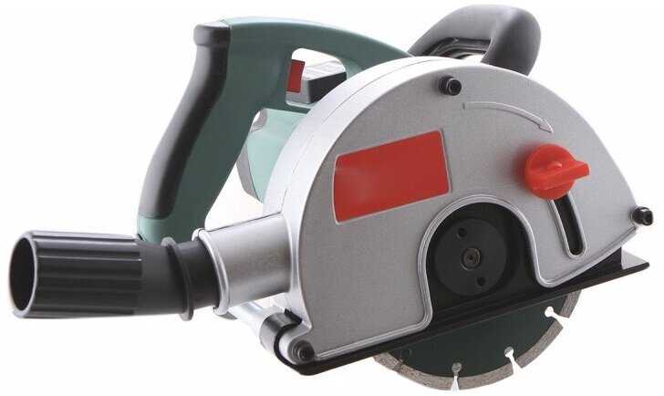 Штроборез Hammer STR150, 1700 Вт фотография 17