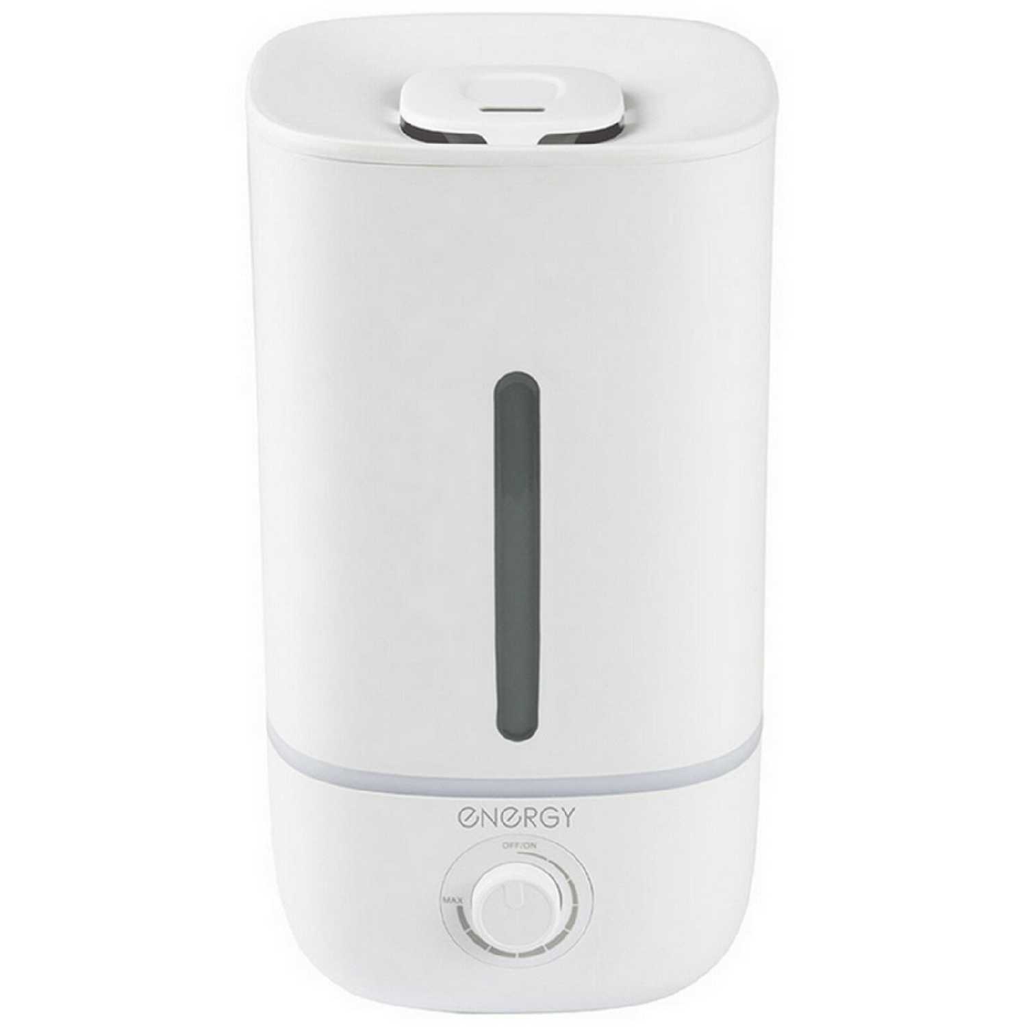 Увлажнитель воздуха ENERGY EN-630 (24Вт, 4л) фотография 3