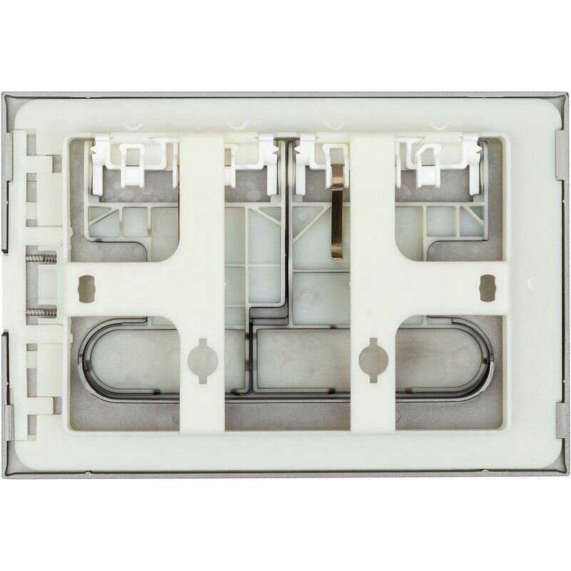 Кнопка смыва для инсталляции Allen Brau Project Color (9.2PR01) фотография 15