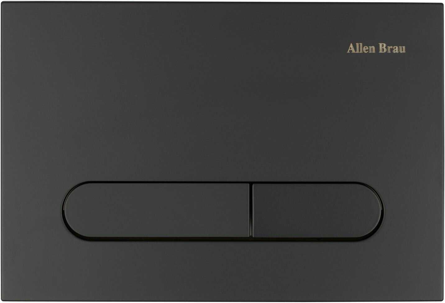 Кнопка смыва для инсталляции Allen Brau Project Color (9.2PR01) фотография 16