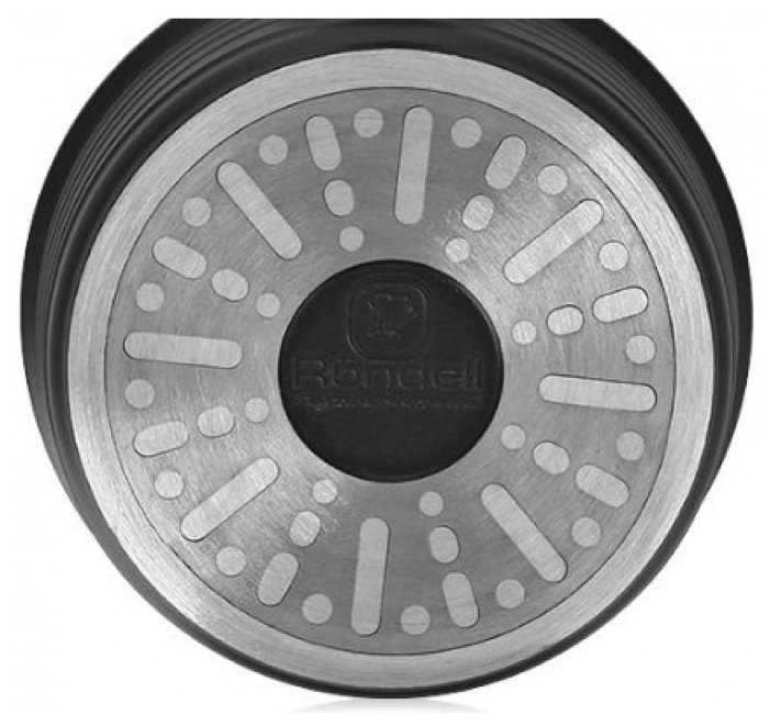 Сковорода Rondell Walzer RDA-768 26 см фотография 4