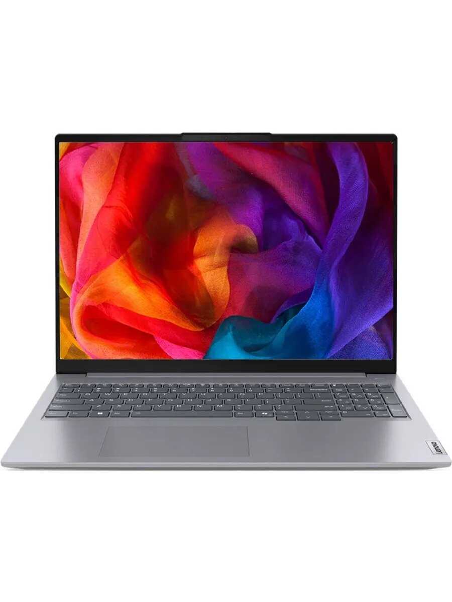 Ноутбук Lenovo Thinkbook 16 G6 ABP (21kk008fak) фотография 17