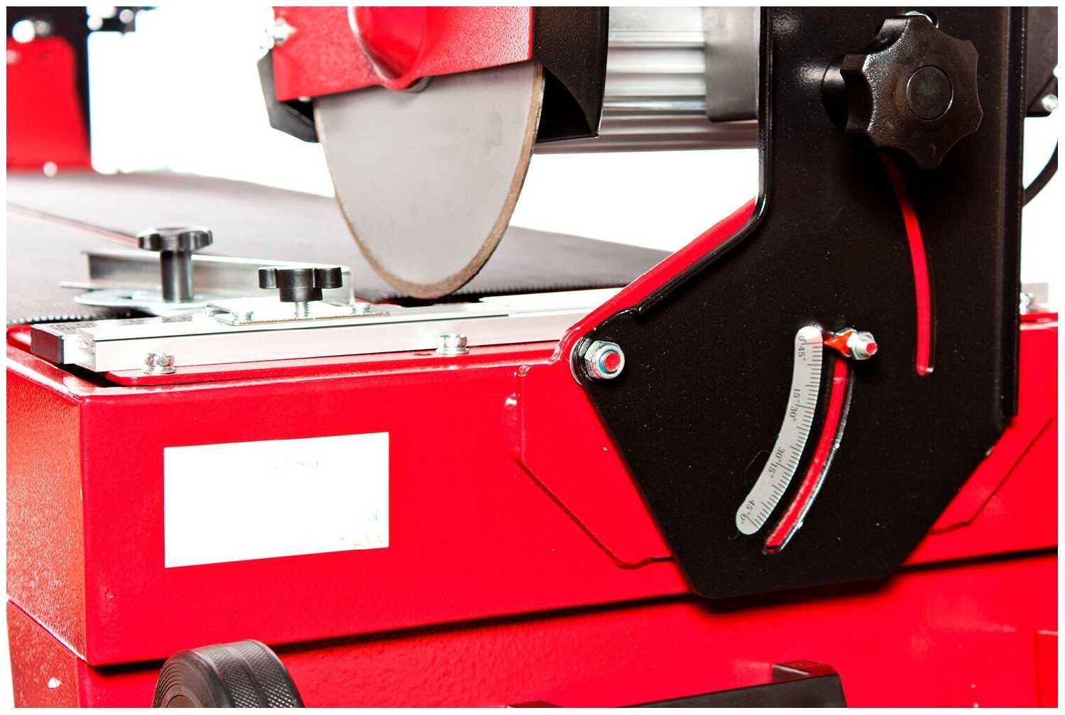 Плиткорез электрический RedVerg RD-TC920-230 фотография 3