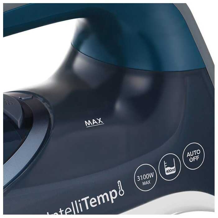 Утюг Morphy Richards 303131 фотография 3