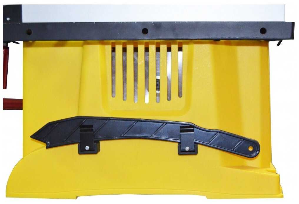 Распиловочный станок Энкор Корвет 11М, 1600 Вт фотография 5