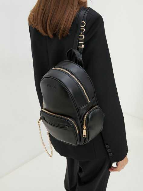 Рюкзак Liu∙Jo AF4109 фотография 1