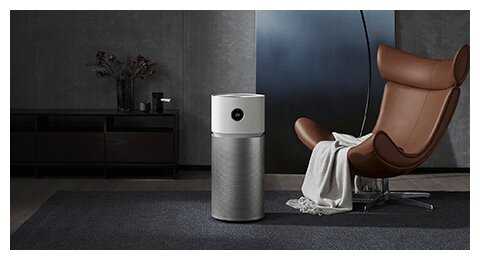 Очиститель воздуха Xiaomi Smart Air Purifier Elite фотография 2