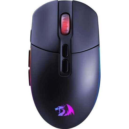 Мышь Redragon Invader Pro (71845)