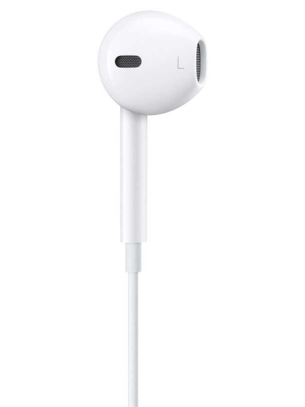 Наушники Apple EarPods USB-C фотография 2