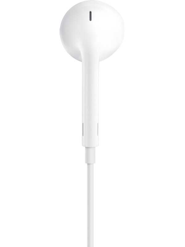Наушники Apple EarPods USB-C фотография 3