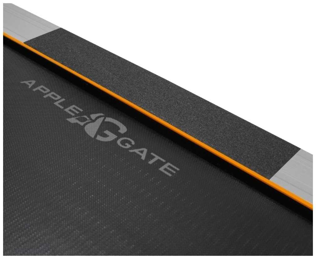 Беговая дорожка AppleGate T20 A фотография 8