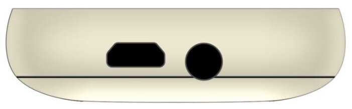 Мобильный Телефон Inoi 241 фотография 5