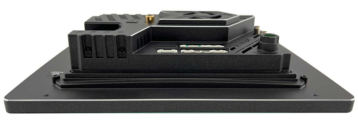 Штатная магнитола Teyes CC3 2K 4/32 10.36
