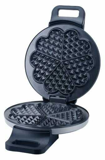 Вафельница CENTEK CT-1449 фотография 1