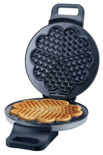 Вафельница CENTEK CT-1449 фотография 2